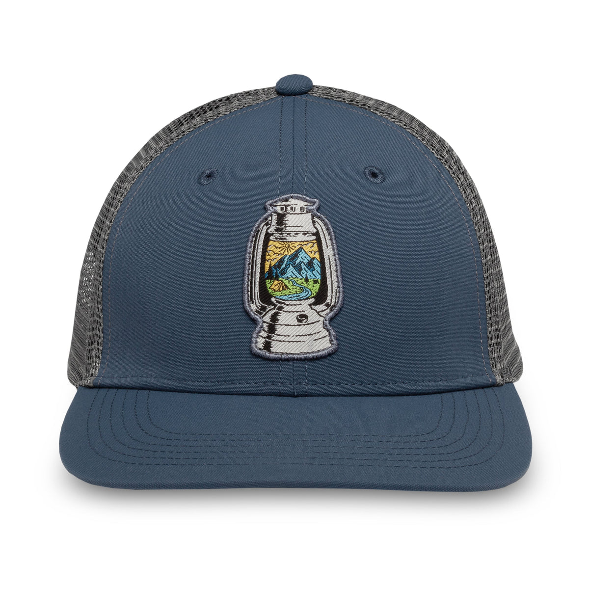 Artist Series Patch Trucker